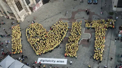 Vídeň sloučí IT centrály pod jednu střechu